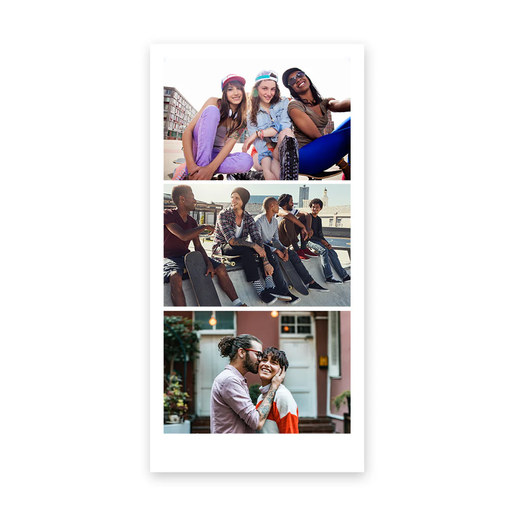 Photo Flexi Magnet